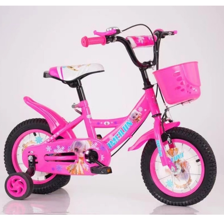 16 Inch Kids Bike Factory Supplier