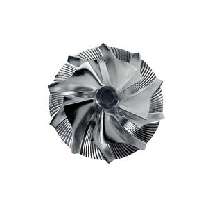 54359880025 Roue Turbo MFS pour Dacia Duster Logan Renault Clio Megane <span class=keywords><strong>Scenic</strong></span> Fluence <span class=keywords><strong>1</strong></span>.<span class=keywords><strong>5</strong></span> <span class=keywords><strong>DCI</strong></span> K9K Euro <span class=keywords><strong>5</strong></span> 2010 - Product Image 1