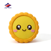 Longzhiyu, Fábrica con 20 Años de Experiencia, Caja Ciega de PVC, Figura de Acción Personalizada, Modelo de Personaje de Dibujos Animados en 3D Articulado, Estatuas Coleccionables