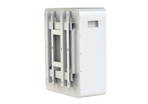 15kw 하이브리드 태양계 태양열 발전 시스템용 리튬 철 인산염 배터리 가정용 에너지 저장 배터리 - Product Image 4