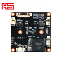 Papan PCB Kamera IP Murah 8MP 4K