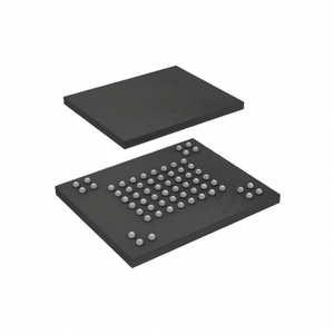 NAND512W3A2CZA6E 63 TFBGA Original Memory Buy Online Electronic Components - Product Image 1