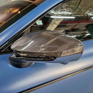 Suku Cadang Aksesori Mobil Serat Karbon Kering Nyata Gt <span class=keywords><strong>Wing</strong></span> - Product Image 5