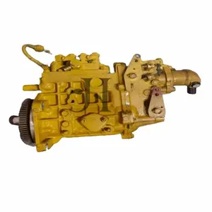Gruppo pompa Diesel ad alta pressione motore CAT 307E 305E 306GC C2.6 pompa olio