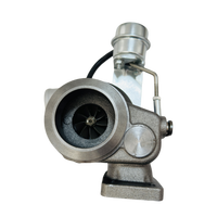New Complete Turbocharger GT1749S Turbos RE539169 791842-1 High-quality for JD Auto Engine System