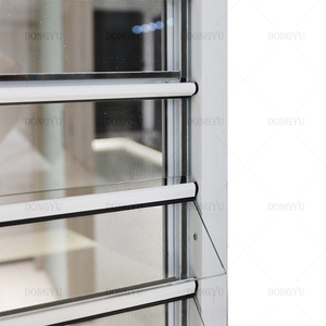 Rèm góc có thể điều chỉnh thích hợp cho cửa sổ cửa sổ cố định cửa sổ trượt - Product Image 6