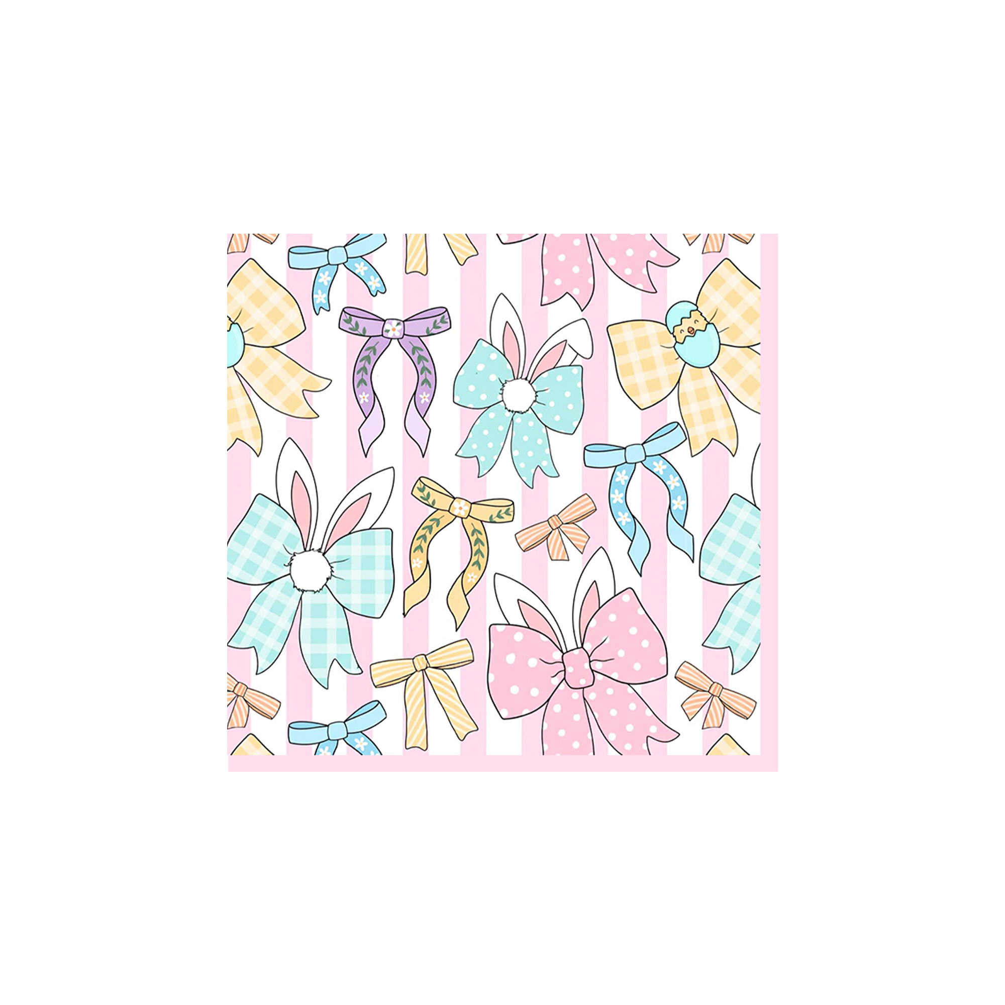 Serviette 33*33cm * 16 pièces