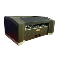 Machine de découpe à écran tactile AMD360SK de 4,3 pouces pour papier A3 A4+, autocollants en vinyle, étiquettes