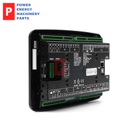 Contrôleur de générateur authentique PEMP Original DSE8660 MKII Deep Sea avec écran LCD et module de commande