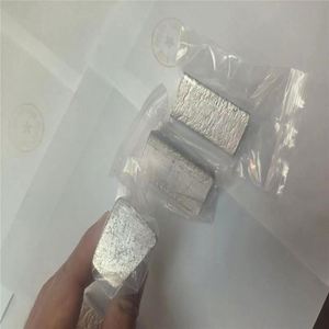 Lingote de Magnesio Puro al 99.9%, Precio de Fábrica al por Mayor, Precio Económico - Product Image 4