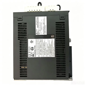 Controlador de Potencia MDS-D-SVJ3-35NA con Comunicación EtherCAT, 110-240V CA - Product Image 1