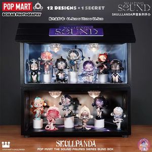 <span class=keywords><strong>Venta</strong></span> Caliente POPMART Serie Sonido Caja Sorpresa Digital Juguetes Lindos de Moda Regalos <span class=keywords><strong>Figuras</strong></span> de <span class=keywords><strong>Anime</strong></span> Caja Misteriosa para Colección - Product Image 4
