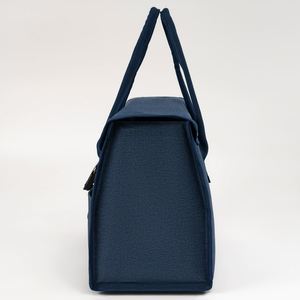Newly Design Insulated Cooler Bag for Lunch Box Wholesale Oxford Thermal Lunch Bag Thermal Cooler Bag for Lunch - Product Image 4