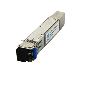 Module SFP 10G 1310nm 10km équipement de <span class=keywords><strong>Communication</strong></span> émetteur-récepteur cuivre <span class=keywords><strong>RJ45</strong></span> Compatible avec commutateur à fibre optique - Product Image 3