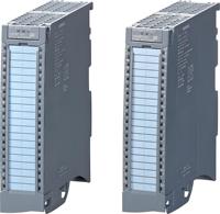 Módulo de E/S Analógicas Original SIMATIC S7-1500 6ES7531-7LH00-0AB0 AI 16xU BA, Controlador de Programación PLC para Automatización Industrial