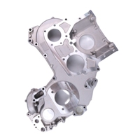 Cubierta de Distribución de Repuesto para Manipulador Telescópico, Carcasa Delantera del Motor 294-0288 2940288 para Caterpillar 3054E C4.4 Cargador 414E 416D