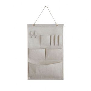 Home Furniture Office Dining Living Room Bedroom <b>Storage</b> Bag Organizer Holder Bin Unit - Product Image 1
