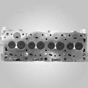 Pièces de rechange de moteur de bonne Performance, culasse nue pour MAZDA WE bt-50 AMC908 749 WE01-101-00K - Product Image 5