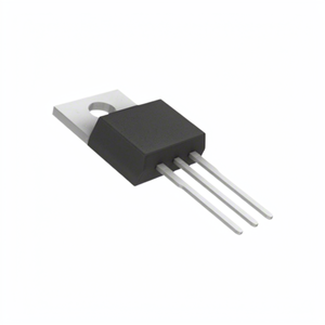 Electronic Circuit Components BOM IC In Stock TO-220-3 Thyristors TYN20-600TFQ - Product Image 1
