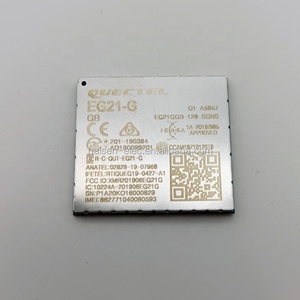 HAISEN Quectel <span class=keywords><strong>4G</strong></span> Module IoT EG21 LGA Package IoT/M2M-optimized LTE Cat 1 Module EG21-G EG21GGB-128-SGNS - Product Image 3