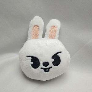 พวงกุญแจตุ๊กตา PVC วงเคป๊อป Twice SK <span class=keywords><strong>Got7</strong></span> Bb Bp Tt Nt ขายส่ง MOQ ต่ำ - Product Image 2