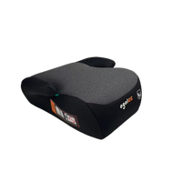 Coussin rehausseur de siège auto portable Ogolee OG101A OEM ECE R129/03 I-Size en HDPE pour enfants de 7 à 12 ans, max 36 kg, lavable