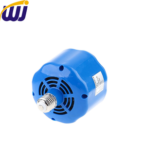 Lampe chauffante pour volailles WANJIA, ampoule chauffante infrarouge pour poussins, canards et élevage de volailles, utilisation pour le chauffage - Product Image 3