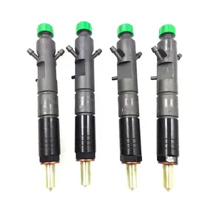 2645K016 fuel injector for PERKINS JCB CATERPILLAR generator set 403 404 1003 1004 1006 1103 1104 1106 engine fuel injector