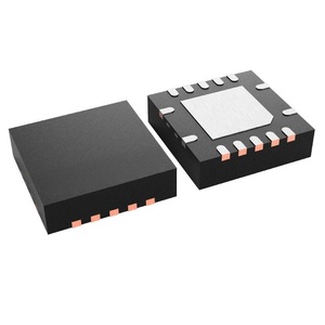 3A TPS51200DRCR ซิงค์/แหล่งที่มา DR VSON-10ควบคุมการยกเลิกสำหรับ DDR4 DDR3 - Product Image 1