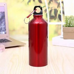 Bouteille d'eau de sport d'extérieur avec logo promotionnel imprimé, cadeau d'entreprise, cadeau promotionnel personnalisé - Product Image 5