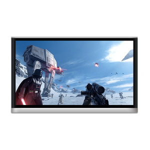 Nhà Máy IPS màn hình cảm ứng Android 12 xe Màn hình 12.5 inch tựa đầu màn hình cho xe phía sau Ghế giải trí - Product Image 1