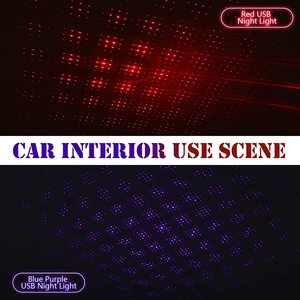 Chaoliu projektör yıldızlı gökyüzü Galaxy yıldız projektör <span class=keywords><strong>Led</strong></span> gece ışığı yatak odası için lamba odası dekor dekoratif topografya - Product Image 3