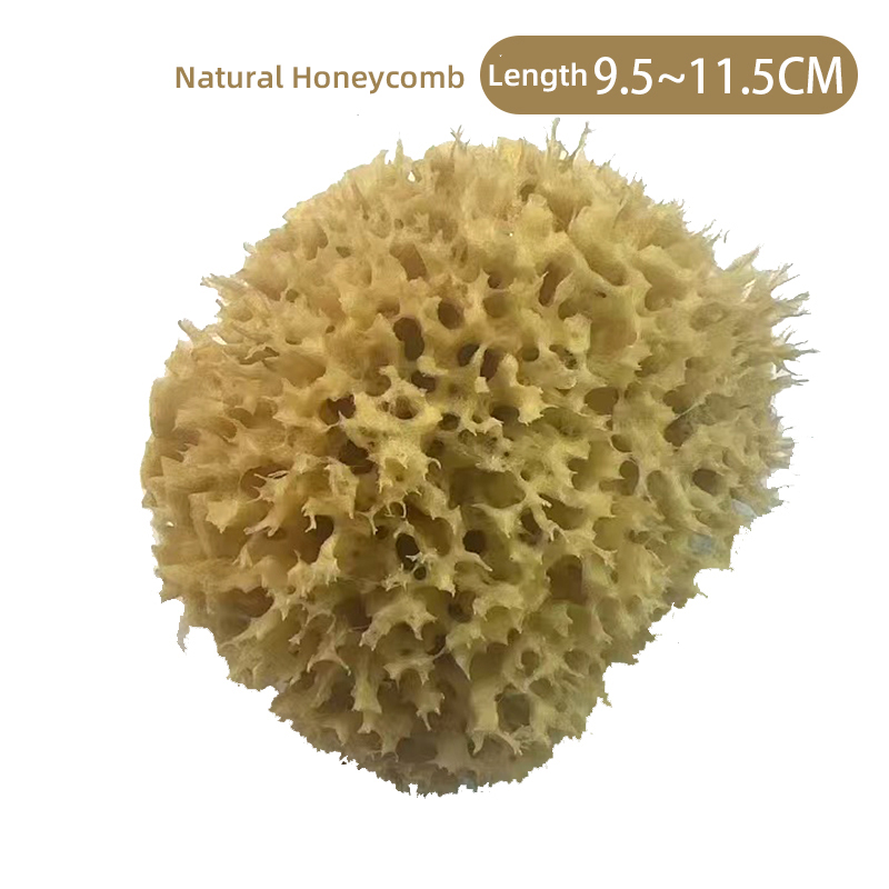 H115N Natural Honeycomb 9.5-11.5cm