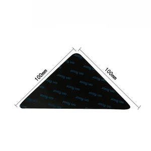 Double Side dính tái sử dụng thảm băng không trượt thảm Pad grippers Thảm băng cho sàn gỗ cứng & gạch - Product Image 5