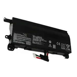 A32LM9H A32N1511 Laptop-Batterie für ASUS ROG G752 G752V G752VL G752VT G752VM G752VY 6-Zellen-Lithium-Ionen-Notebook-Batterie