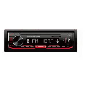 Vehicle Detachable BT FM Transmitter Wireless <b>Bluetooth</b> MP3 Player Handsfree Car Kit <b>With</b> Charger Port - Product Image 6