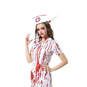 Bandeau d'horreur décoration de fête d'<span class=keywords><strong>halloween</strong></span> bandeaux <span class=keywords><strong>couteau</strong></span> effrayant accessoires d'<span class=keywords><strong>halloween</strong></span> accessoires Cosplay bandeau d'<span class=keywords><strong>halloween</strong></span> - Product Image 4