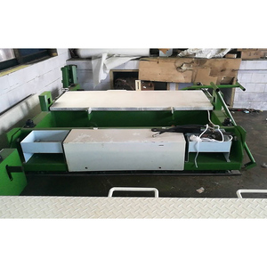 Tpj-2.5 <span class=keywords><strong>paver</strong></span> máy được sử dụng để đặt dưới hạt của nhựa đường băng sân chơi bề mặt EPDM cao su <span class=keywords><strong>paver</strong></span> máy - Product Image 4
