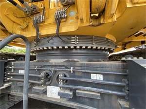 Máquina de construcción minera, excavadora japonesa inport Komatsu 2000, excavadora de 200 toneladas, excavadora Komatsu 450 <span class=keywords><strong>800</strong></span> 2000 - Product Image 5