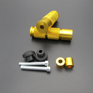 CNC các bộ phận công giá cả phải chăng bền tùy chỉnh gia công Auto Car CNC Auto phụ tùng Moto Auto phụ tùng - Product Image 3