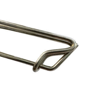 ALPHA vente en gros pinces de pêche au <span class=keywords><strong>thon</strong></span> à la palangre pinces de requin vivaneau en acier inoxydable équipement de pêche - Product Image 4