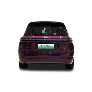 Li Range <b>Extender</b> SUV for Adults Lixiang L9 <b>PRO</b> Electric Car New Energy Vehicle - Product Image 5