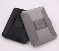 Nouvelles Idées de Produits 2026 : Batterie Externe 8000 mAh 10000 mAh à Charge Rapide pour Ordinateur Portable avec Base, Câble USB, Bande Élastique et Chargeur Sans Fil