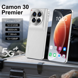 Téléphone Camon 30 512 Go RAM ROM Portable de Poche Quad Core WIFI GPS Idéal pour les Affaires et les Photos – Offre Spéciale pour Voyages et Conférences - Product Image 2