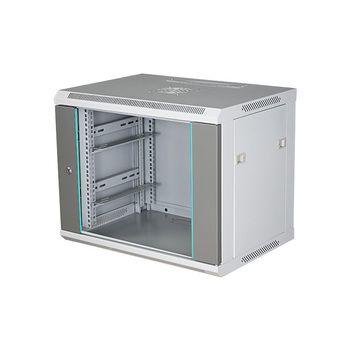 Outdoor Wall Mount Electrical Distribution Cabinet