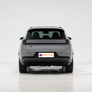 <span class=keywords><strong>Prix</strong></span> Usine Compétitif <span class=keywords><strong>Volvo</strong></span> XC70 Ultra Longue Portée AWD Hybride Rechargeable à Conduite à Gauche avec Recharge Rapide en Stock - Product Image 4