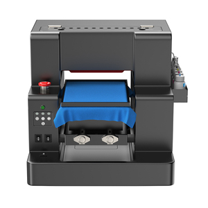 High Quality Colorsun Digital Dtf in One <b>Printer</b> PrinterT-shirt Machine for <b>Tshirts</b> with Colors - Product Image 4