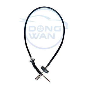 23710-78AD2 usine de masse en gros fil de traction d'embrayage de voiture japonaise 23710-60K20-000 convient à la voiture Suzuki 31340-87D16 - Product Image 3