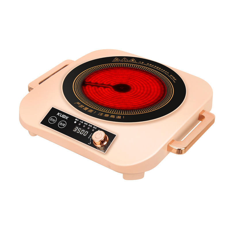 LC-02 เตาเซรามิกกำลังไฟสูงพิเศษ 3500W