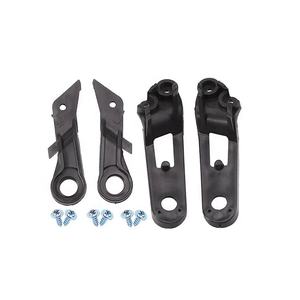 Soporte de Reparación de Faros Delanteros, Protector de Faros, Soporte Superior de Faros para <span class=keywords><strong>Lexus</strong></span> RX330 <span class=keywords><strong>350</strong></span> 2003-2008 - Product Image 1